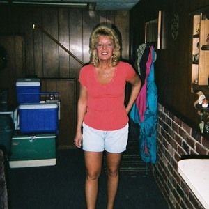 Meet your Posher, Lori